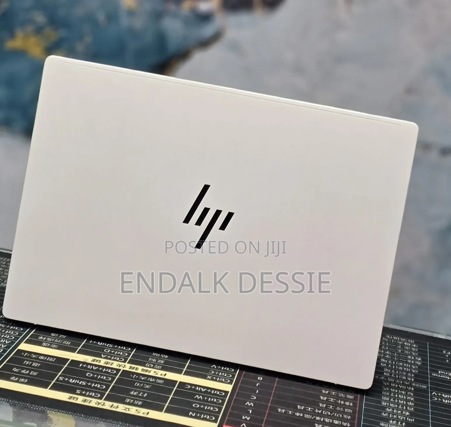 New Laptop HP OmniBook X Flip 14" 16GB Intel Core 7 SSD 1T