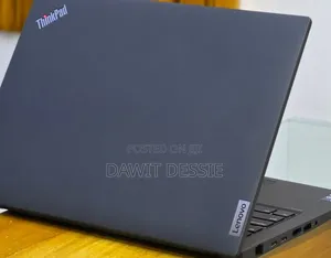 New Laptop Lenovo ThinkPad T14 16GB Intel Core i7 SSD 512GB