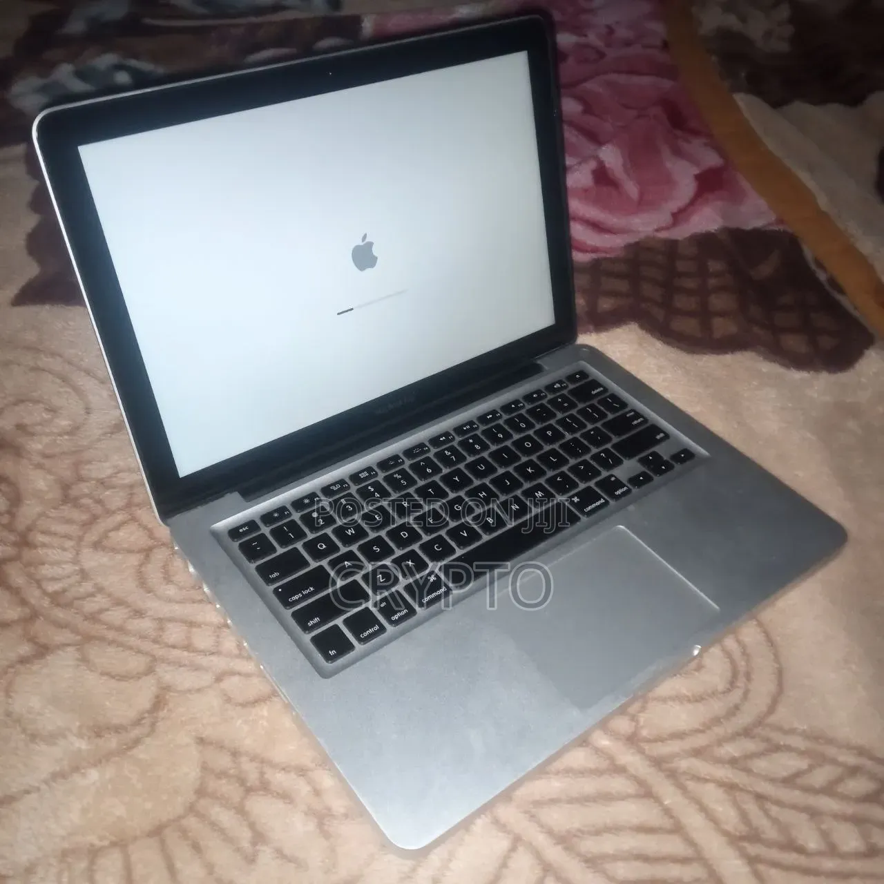 Laptop Apple MacBook 2012 8GB Intel Core i5 SSD 500GB