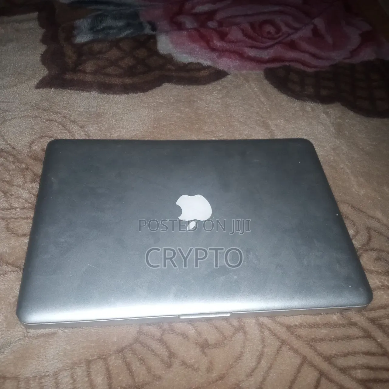 Laptop Apple MacBook 2012 8GB Intel Core i5 SSD 500GB