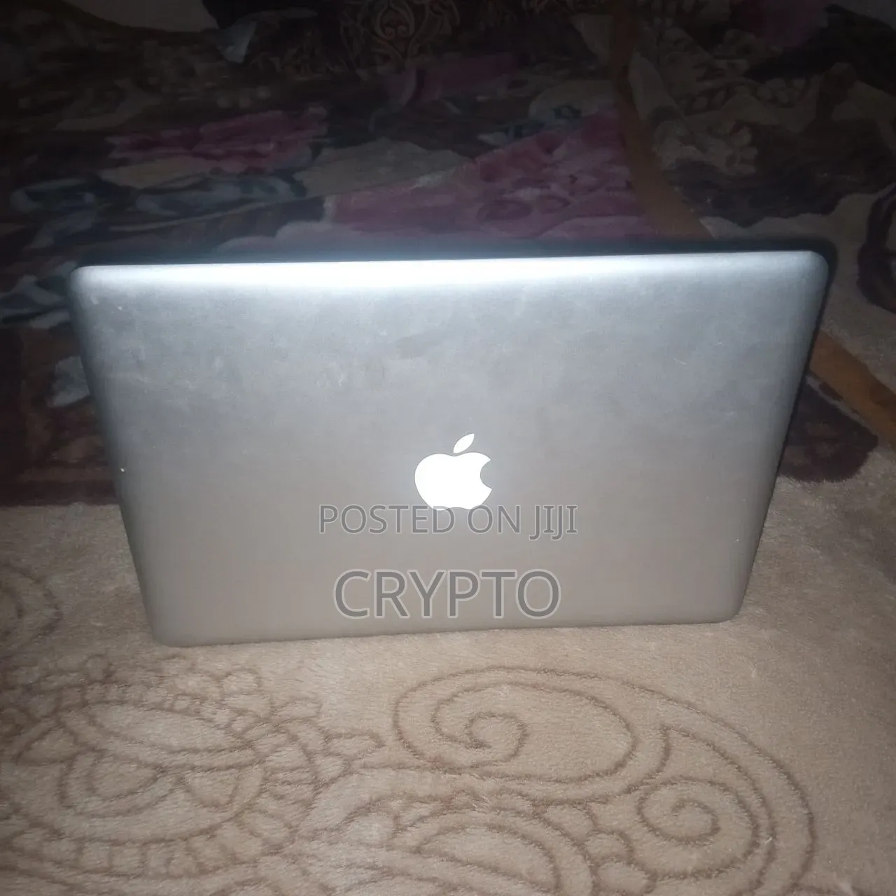 Laptop Apple MacBook 2012 8GB Intel Core i5 SSD 500GB