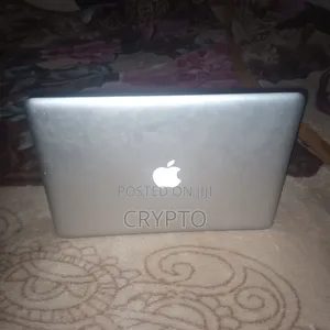 Laptop Apple MacBook 2012 8GB Intel Core i5 SSD 500GB