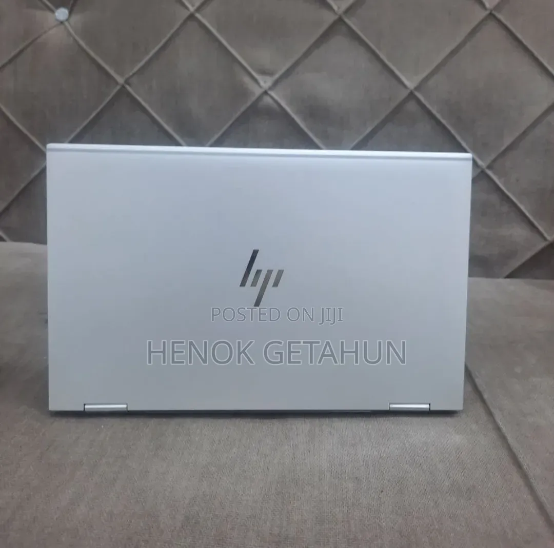 New Laptop HP EliteBook x360 1040 G7 16GB Intel Core i7 SSD 512GB