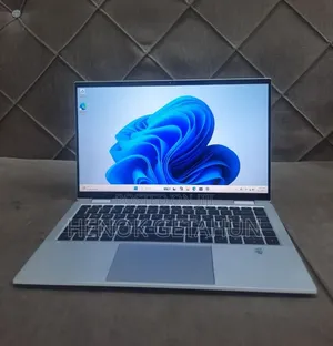 New Laptop HP EliteBook x360 1040 G7 16GB Intel Core i7 SSD 512GB