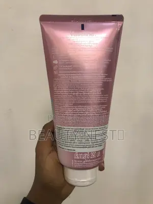 Vaseline Gluta-Hya Dewy Radiance Serum Lotion