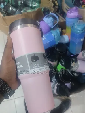 Watter Bottle