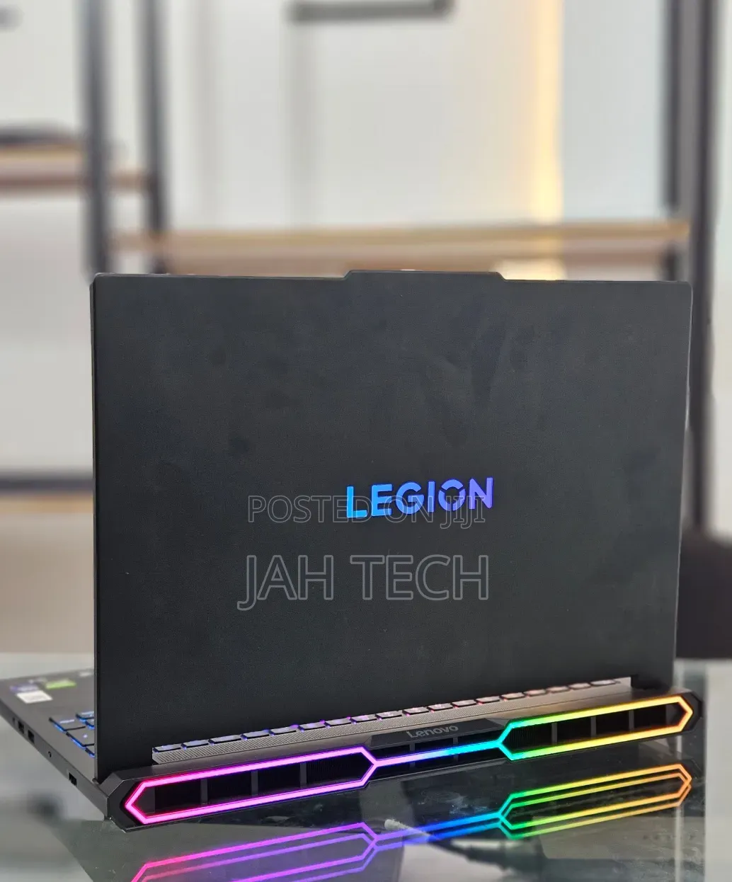New Laptop Lenovo Lrgion 7i 32GB Intel Core Ultra 9 SSD 1T