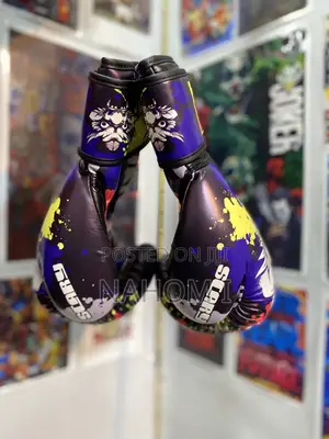 Boxing Glove