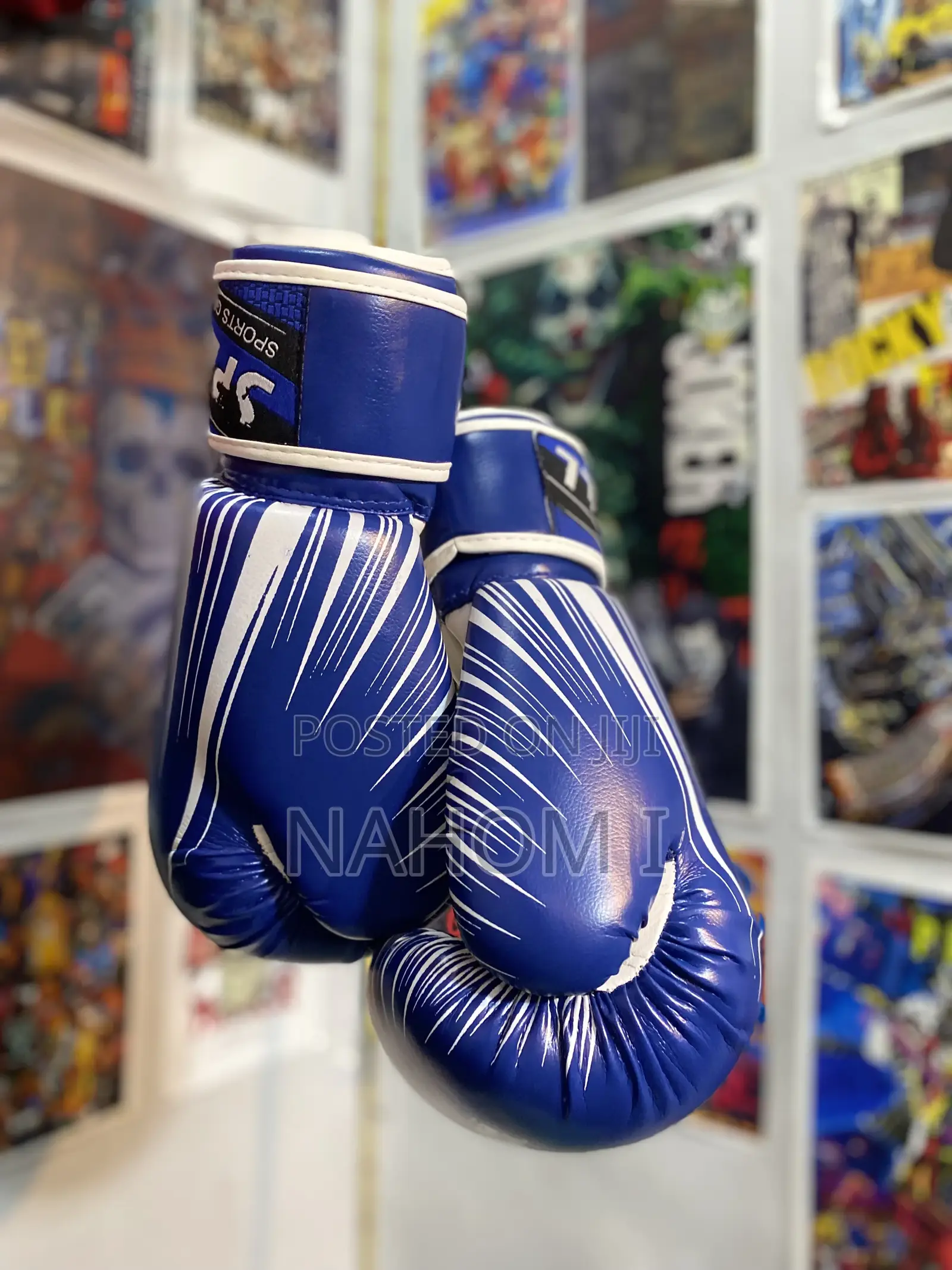 Boxing Glove