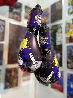 Boxing Glove