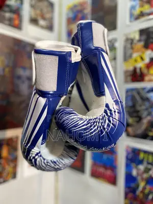Boxing Glove
