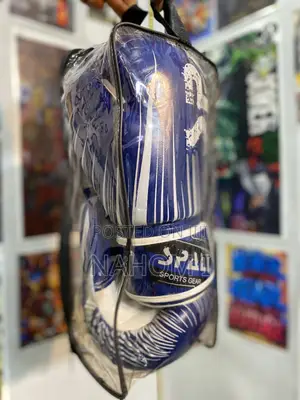 Boxing Glove