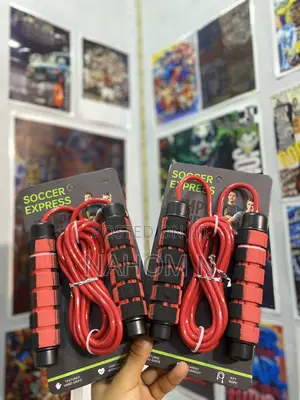 Boxing Ropes