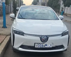 Buick Velite 6 2024 Ivory