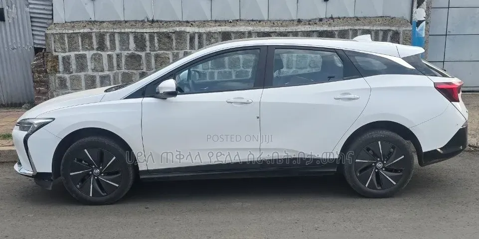 Buick Velite 6 2024 Ivory