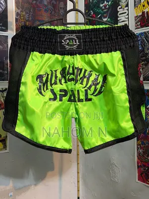 Boxing Sort