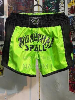 Boxing Sort