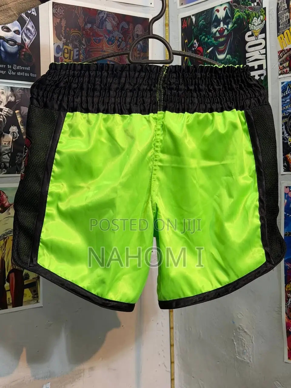 Boxing Sort