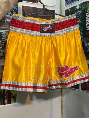 Boxing Sort