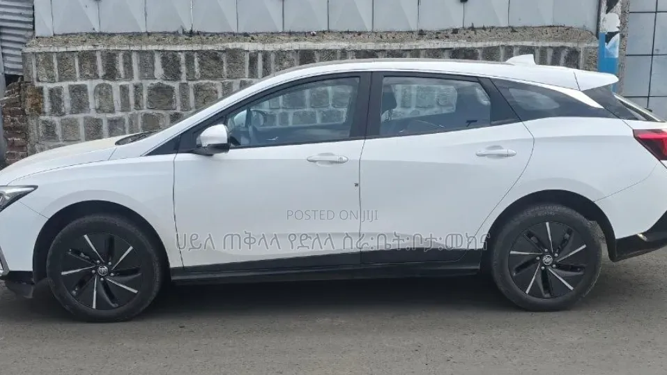 Buick Velite 6 2024 Ivory