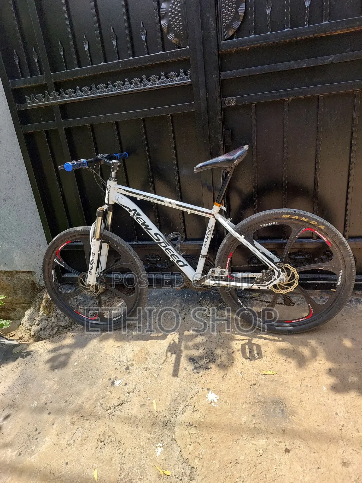 26kuter Bicycle,ሳይክል