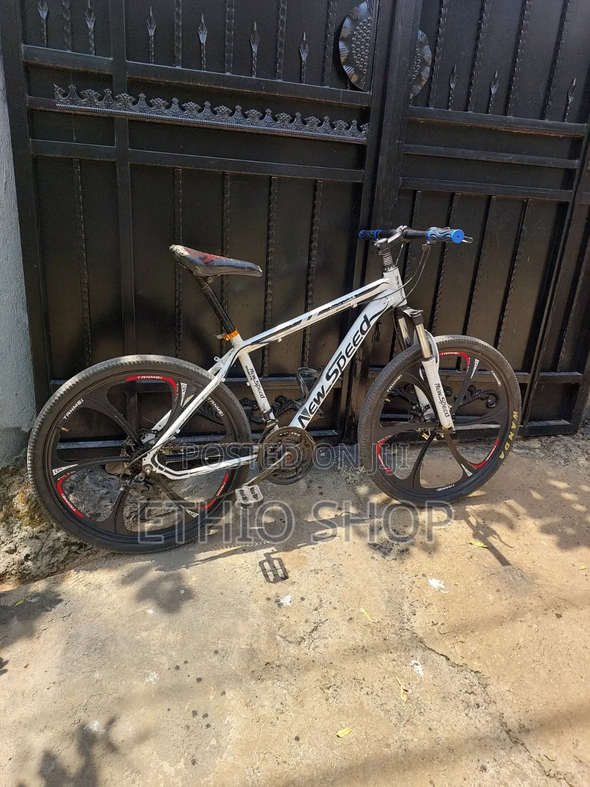 26kuter Bicycle,ሳይክል