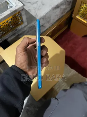 Samsung Galaxy M02 32 GB Blue