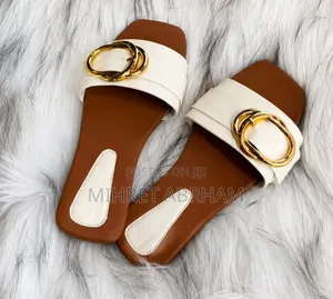 Trendy Layds Sendals