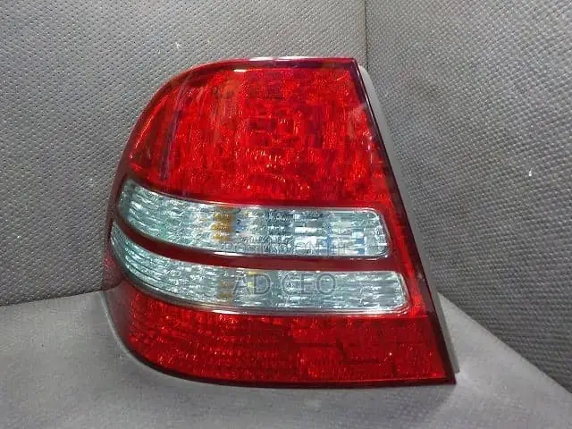 2003 Corolla Tail Light