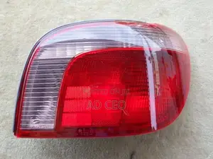 2001 Vitz Tail Light