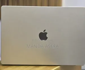 New Laptop Apple MacBook Pro 2021 M1 32GB Apple M1 Pro SSD 512GB