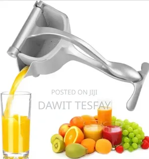 Fruit Press