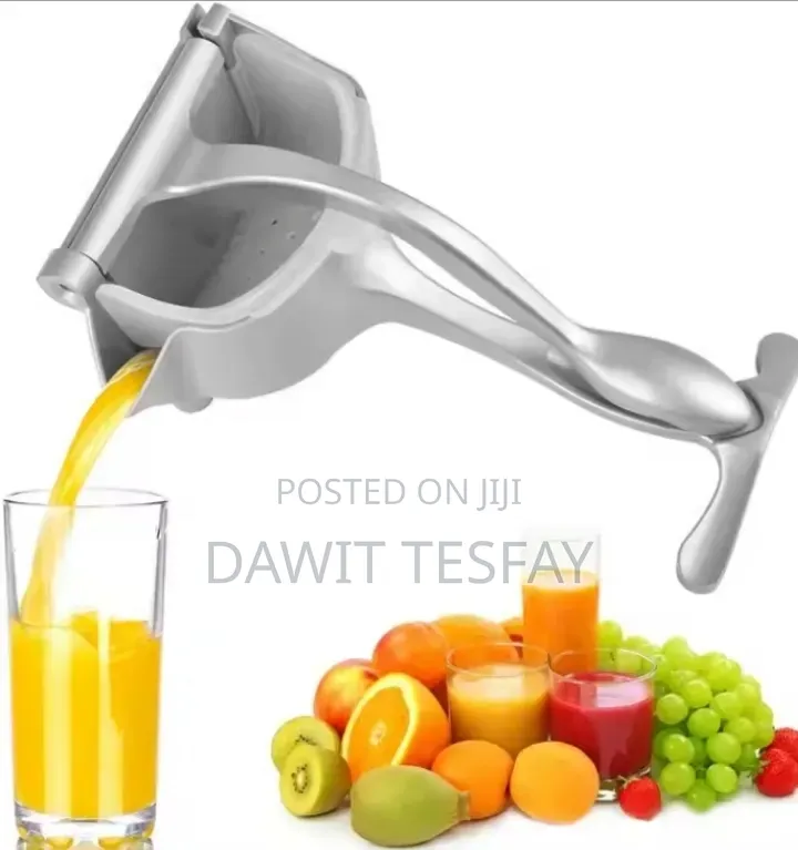 Fruit Press