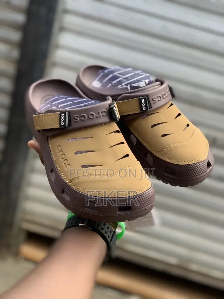 Crocs Shose