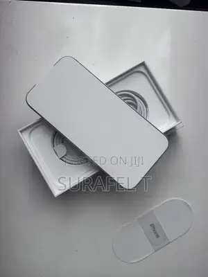 New Apple iPhone 17 Pro Max 256 GB Silver