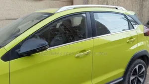 Chery Tiggo 2 2022