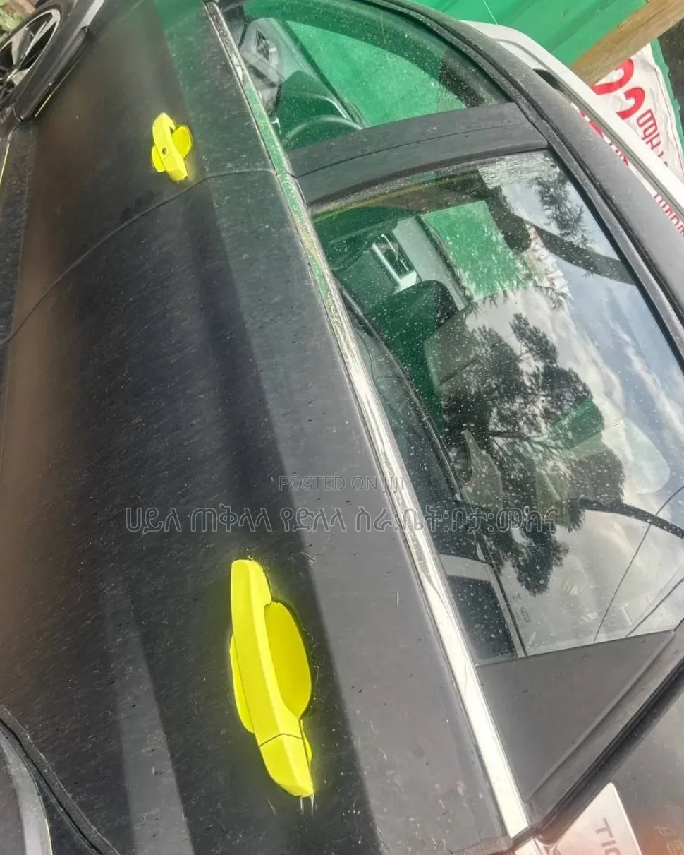 Chery Tiggo 2 2022