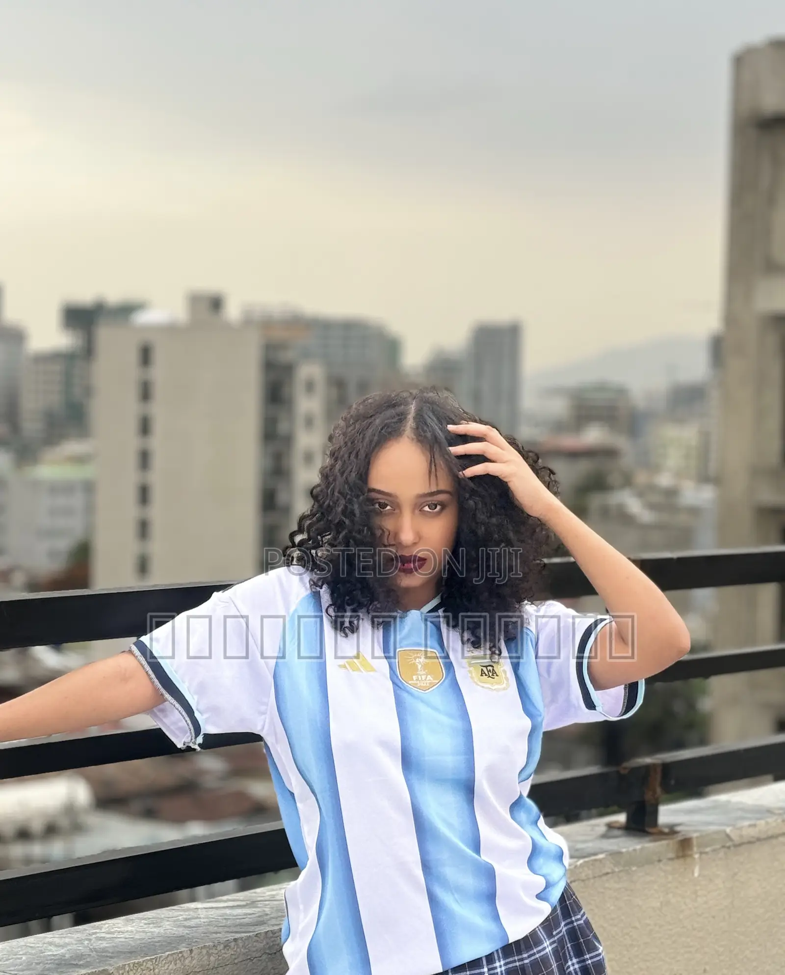  New Argentina 2026 Jersey | Messi Fans’ Favorite