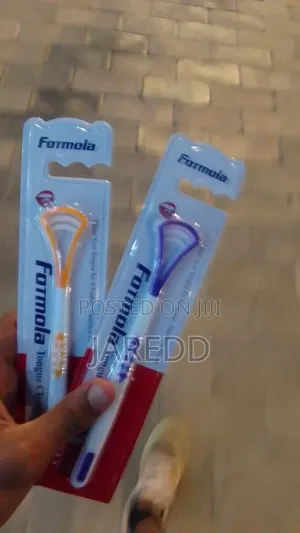 Tongue Cleaner/ Scraper