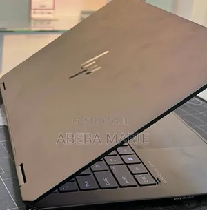 New Laptop HP OmniBook Ultra Flip 14" 32GB Intel Core Ultra 7 SSD 1T