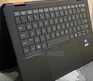 New Laptop HP OmniBook Ultra Flip 14" 32GB Intel Core Ultra 7 SSD 1T