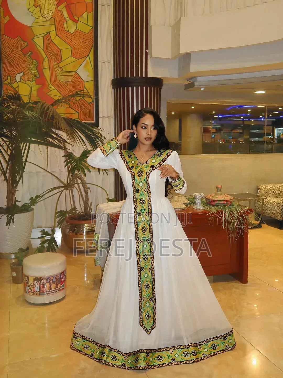#ሰላምን ጥዕናን ይሃበልና
#ፈረጅ_ናይ_ሓበሻ_ክዳውንቲ_መሸጢ ዝተፈላለዩ ዙርያታትን