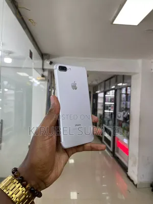Apple iPhone 7 32 GB White