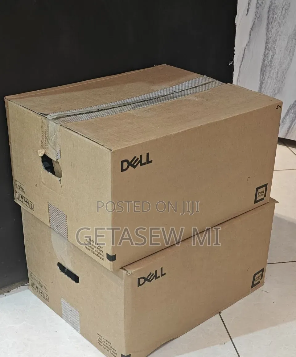 New Dell Pro Slim QCS1250 SFF 8GB Intel Core i5 SSD 512GB