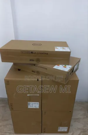 New Dell Pro Slim QCS1250 SFF 8GB Intel Core i5 SSD 512GB
