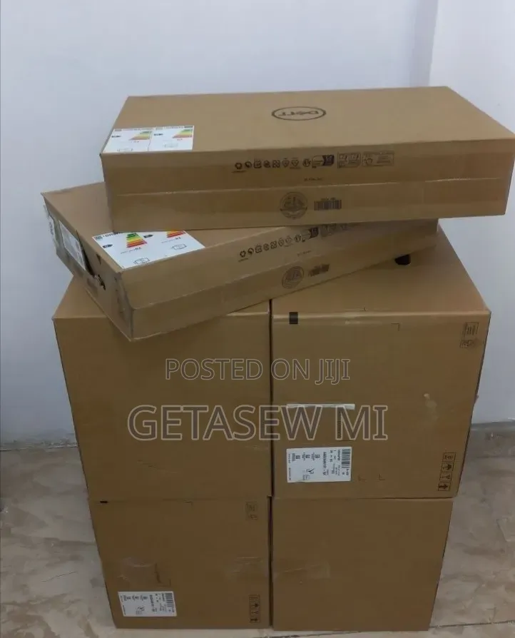 New Dell Pro Slim QCS1250 SFF 8GB Intel Core i5 SSD 512GB