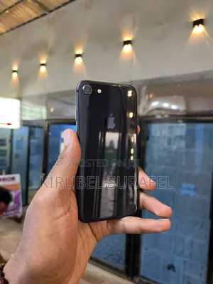 Apple iPhone 8 64 GB Black