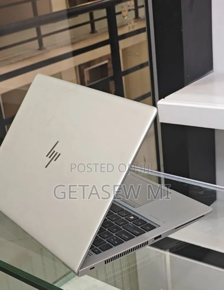 New Laptop HP EliteBook 840 16GB Intel Core i7 SSD 512GB
