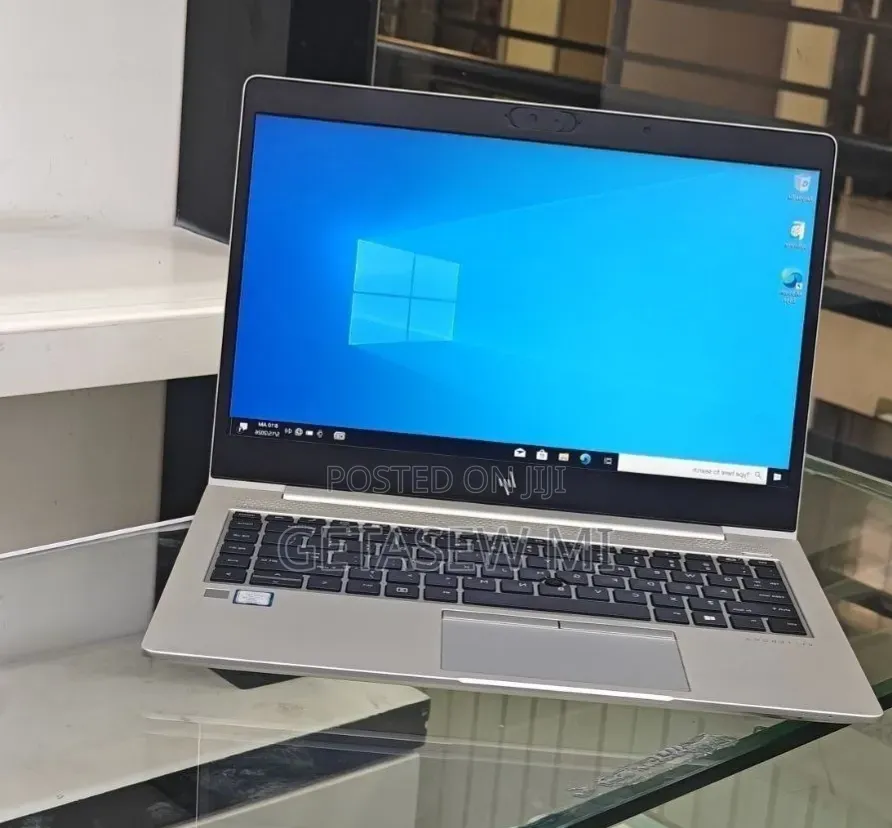 New Laptop HP EliteBook 840 16GB Intel Core i7 SSD 512GB