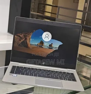 New Laptop HP EliteBook 840 16GB Intel Core i7 SSD 512GB